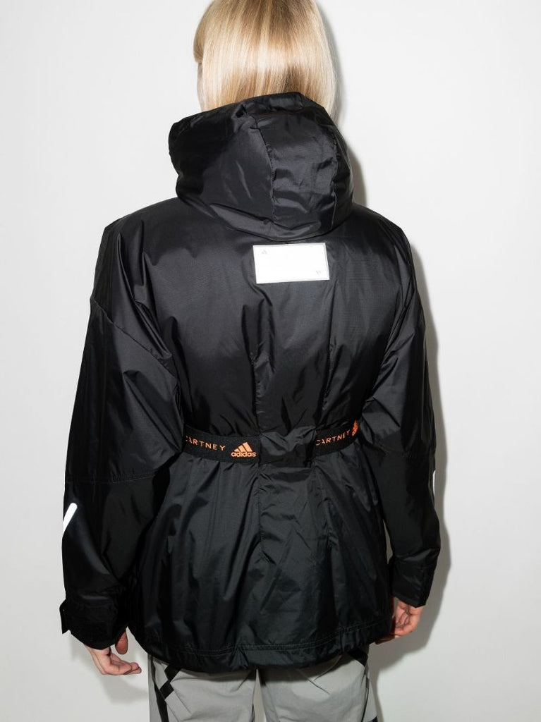 Truepace Convertible Jacket