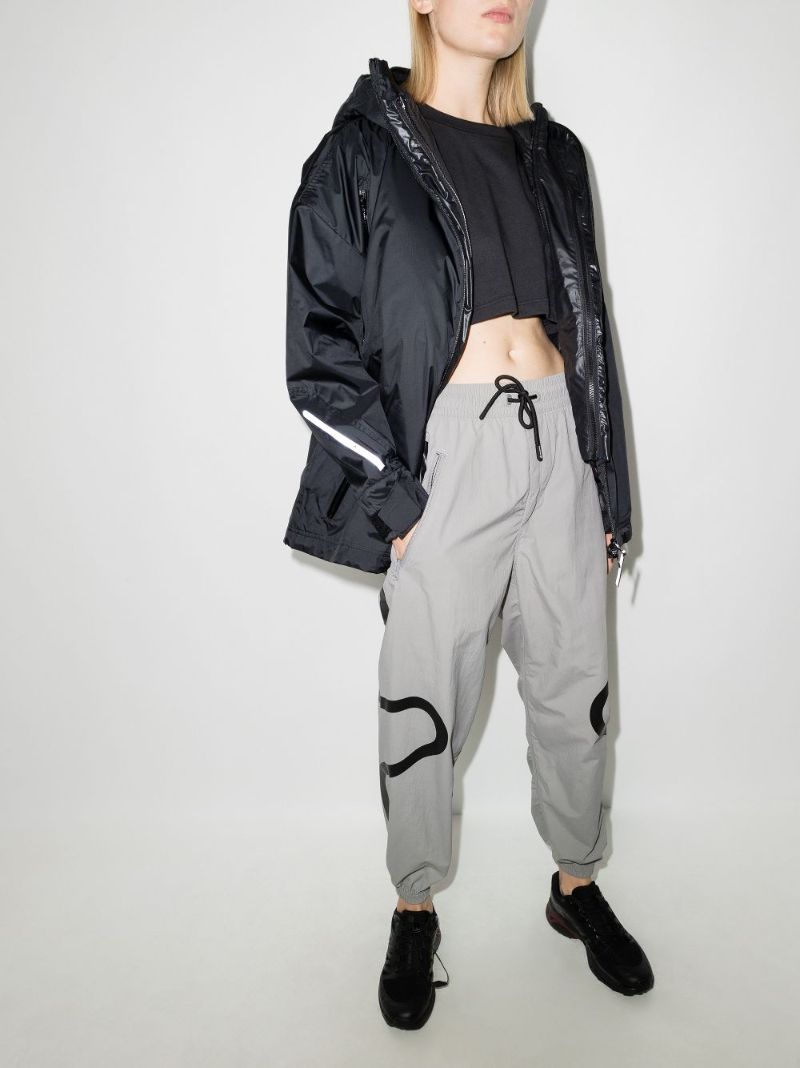 Truepace Convertible Jacket