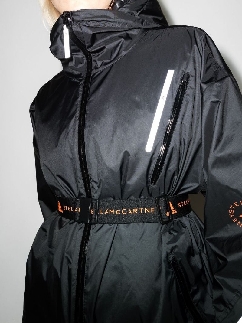 Truepace Convertible Jacket