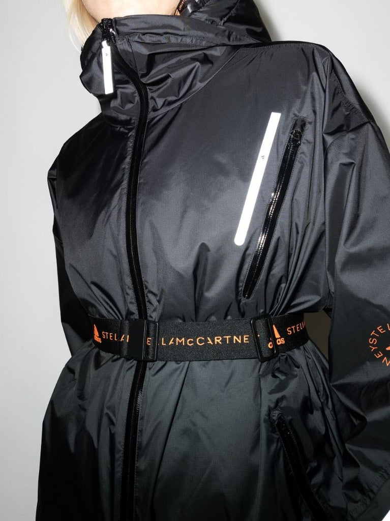 Truepace Convertible Jacket
