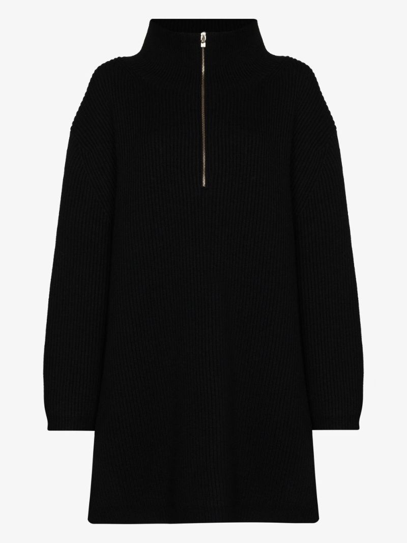 Oversized Wool Sweater