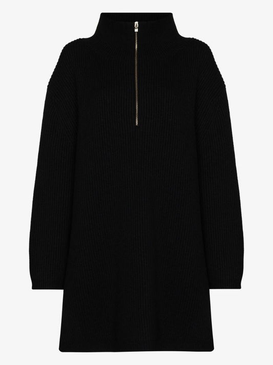 Oversized Wool Sweater