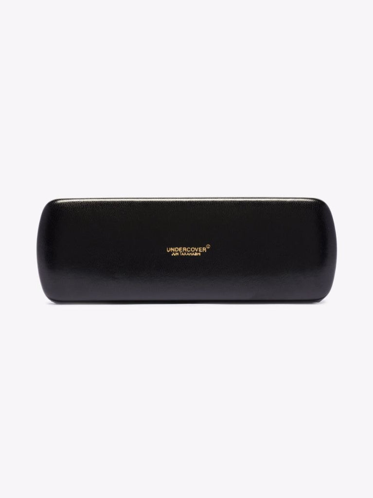 Neutral Rectangle Sunglasses
