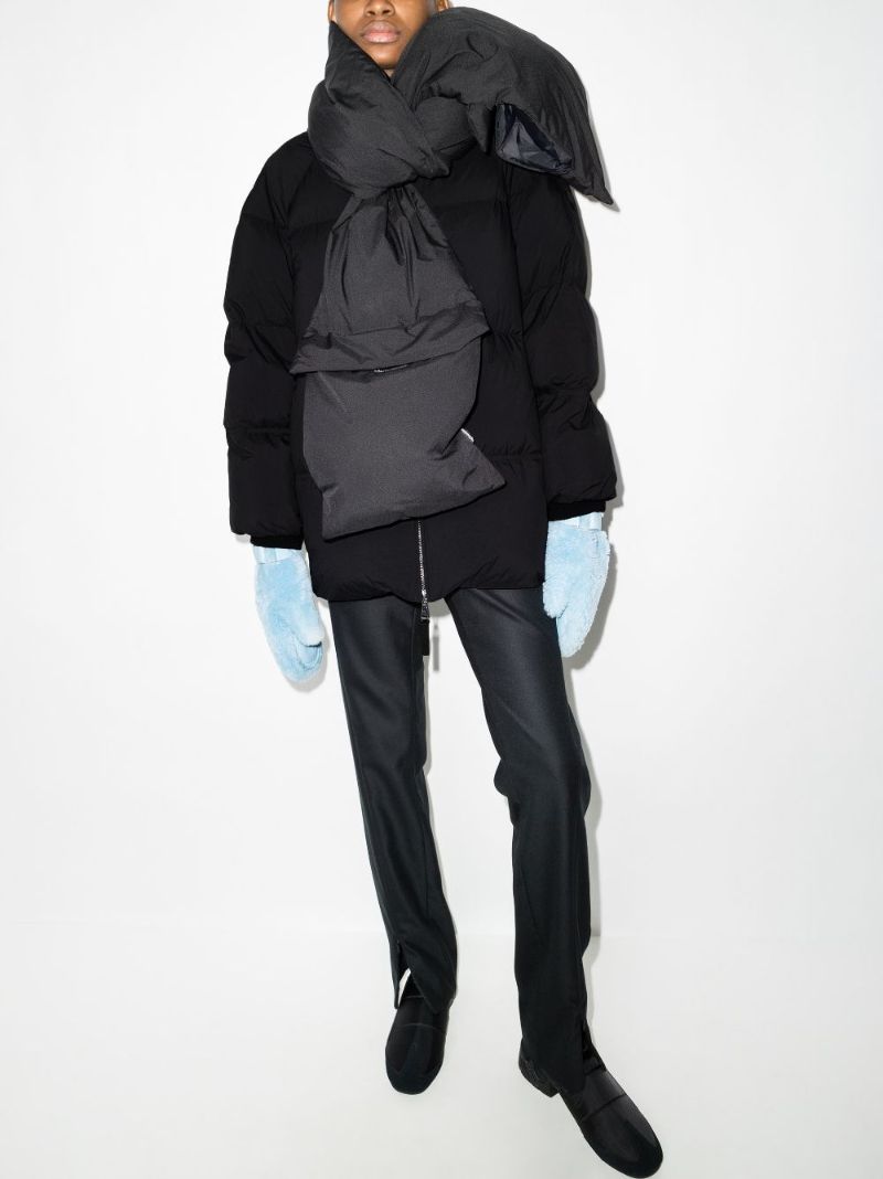 2 Moncler 1952 Malvi Padded Jacket