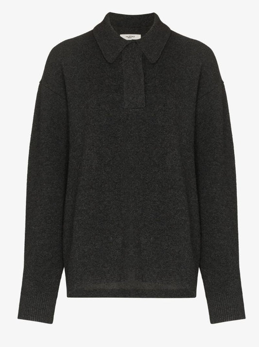 Lark Polo Sweater