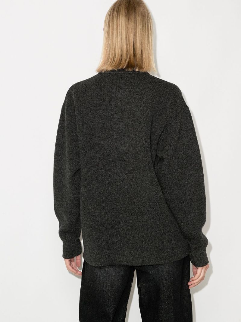 Lark Polo Sweater