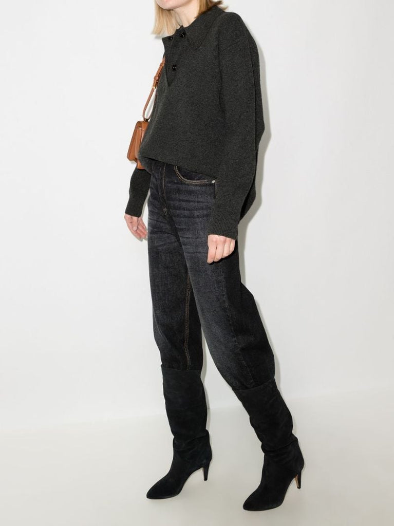Lark Polo Sweater