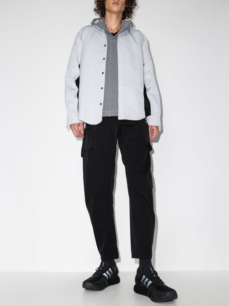 Schoeller Dryskin Cargo Trousers