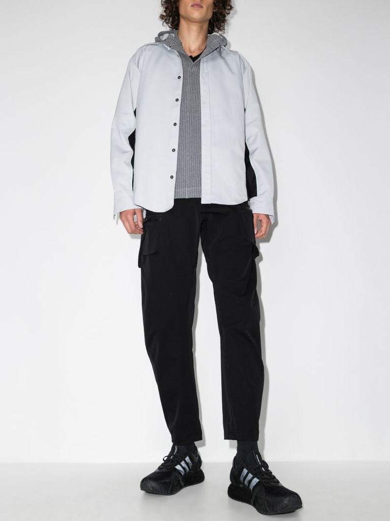 Schoeller Dryskin Cargo Trousers