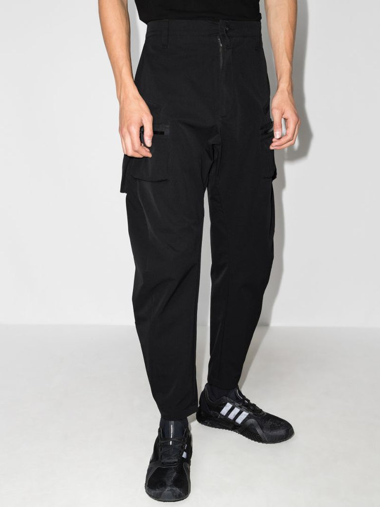 Schoeller Dryskin Cargo Trousers