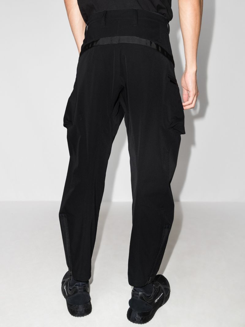 Schoeller Dryskin Cargo Trousers