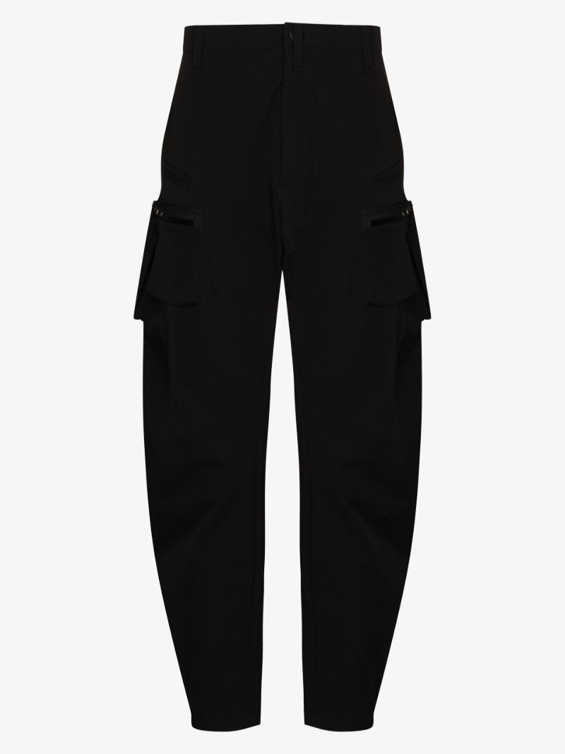 Schoeller Dryskin Cargo Trousers