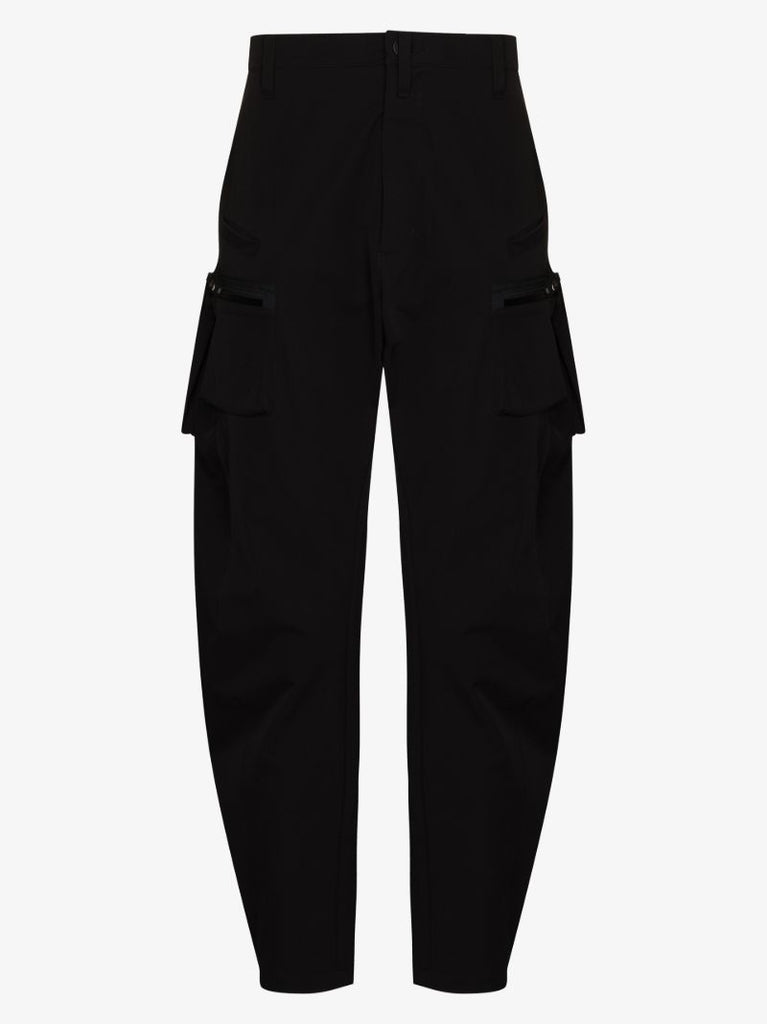 Schoeller Dryskin Cargo Trousers