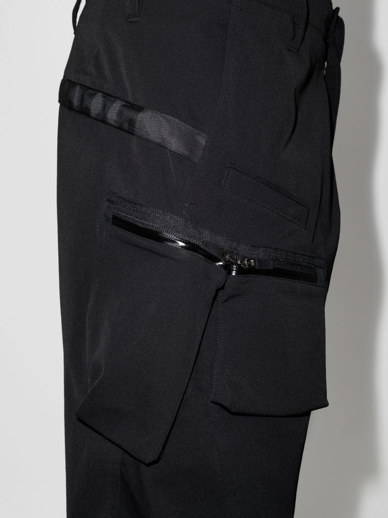 Schoeller Dryskin Cargo Trousers
