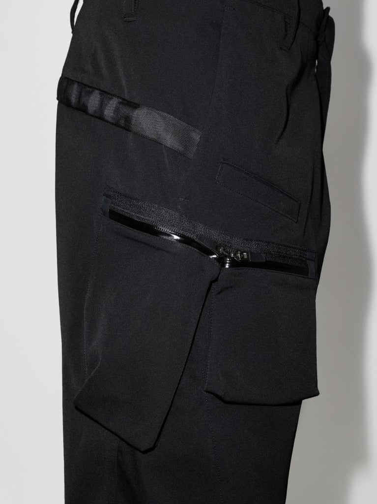 Schoeller Dryskin Cargo Trousers