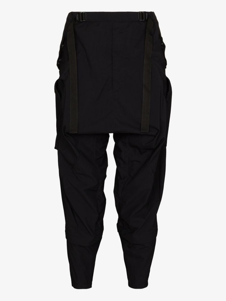 Encapsulated Cargo Trousers