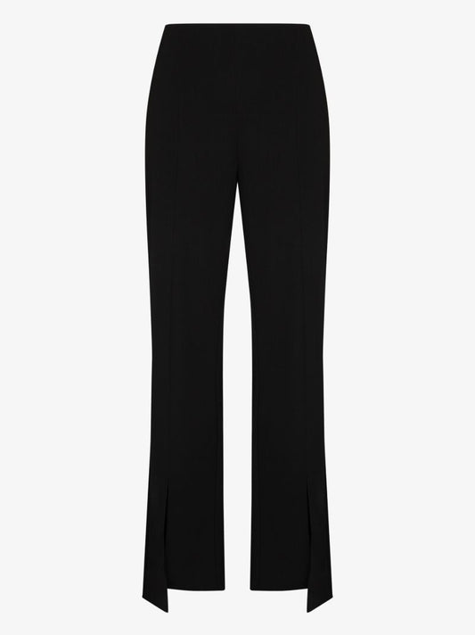 Slit Leg Trousers