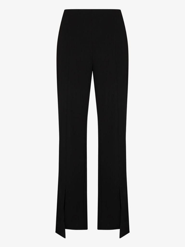 Slit Leg Trousers