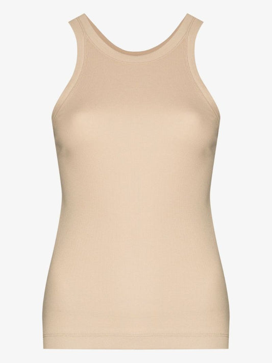 Ribbed Tank Top