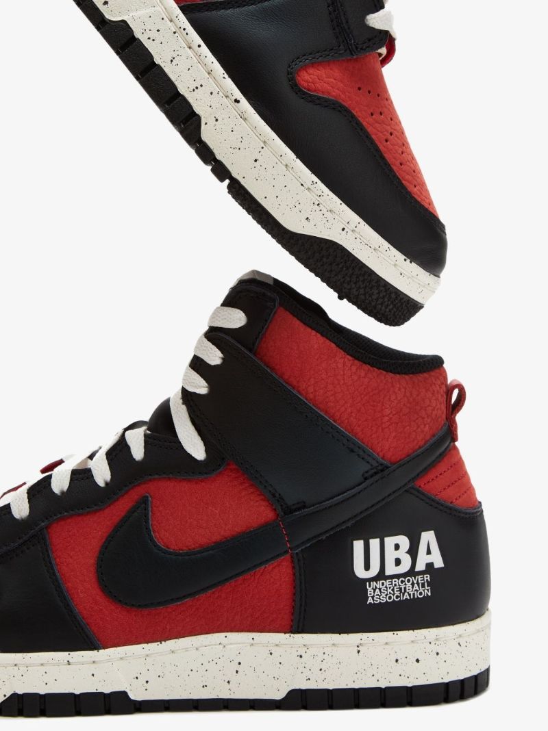X Undercover Dunk High 1985 
