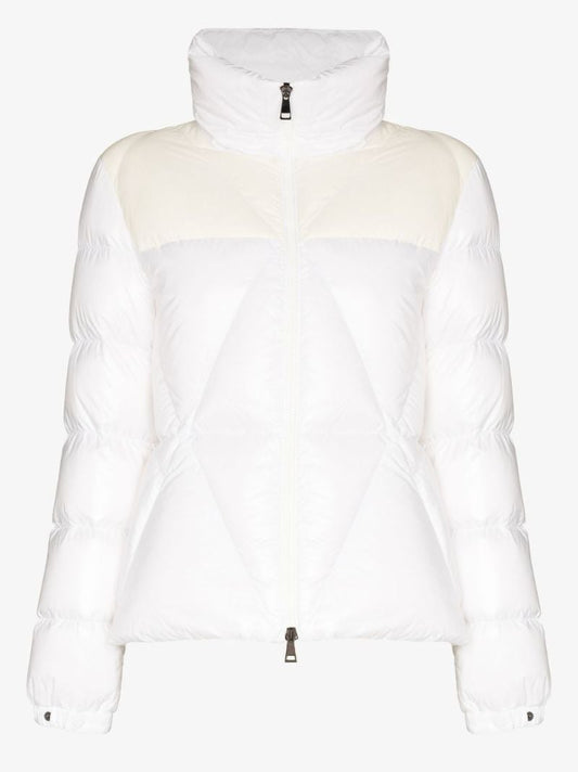 Arabette Quilted Puffer Jacket