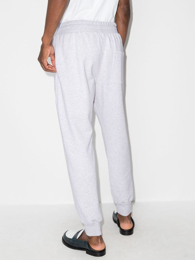 Tennis Club Embroidered Track Pants