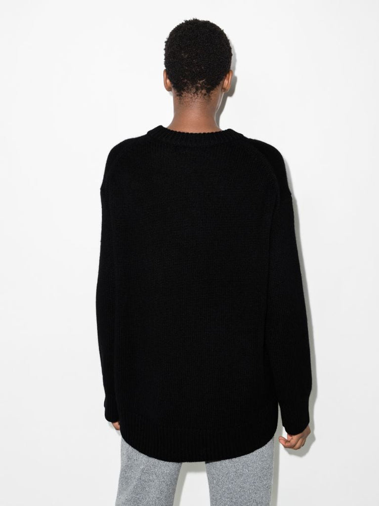 Noor Cashmere Sweater