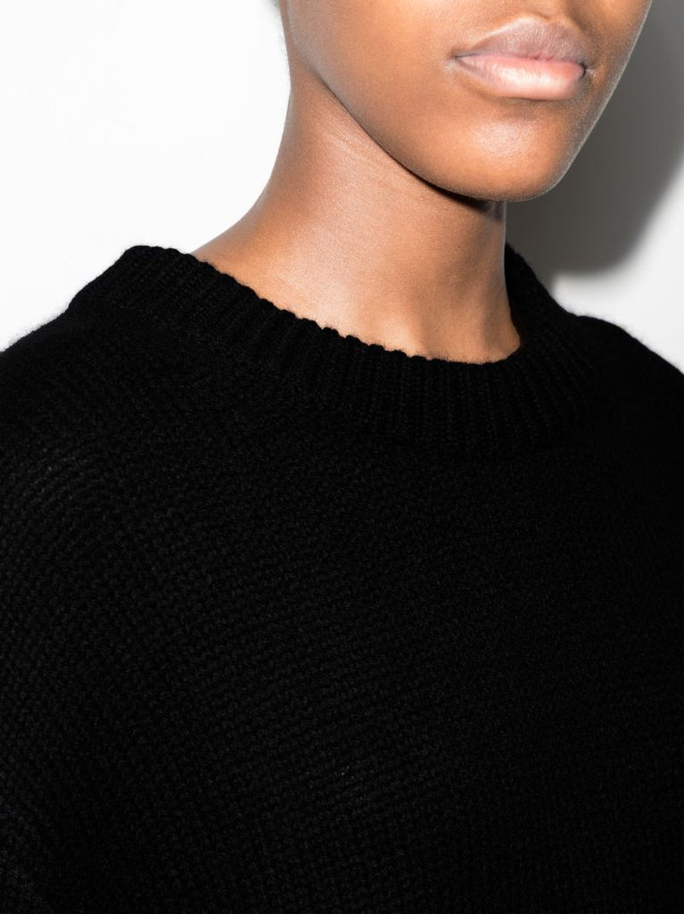 Noor Cashmere Sweater