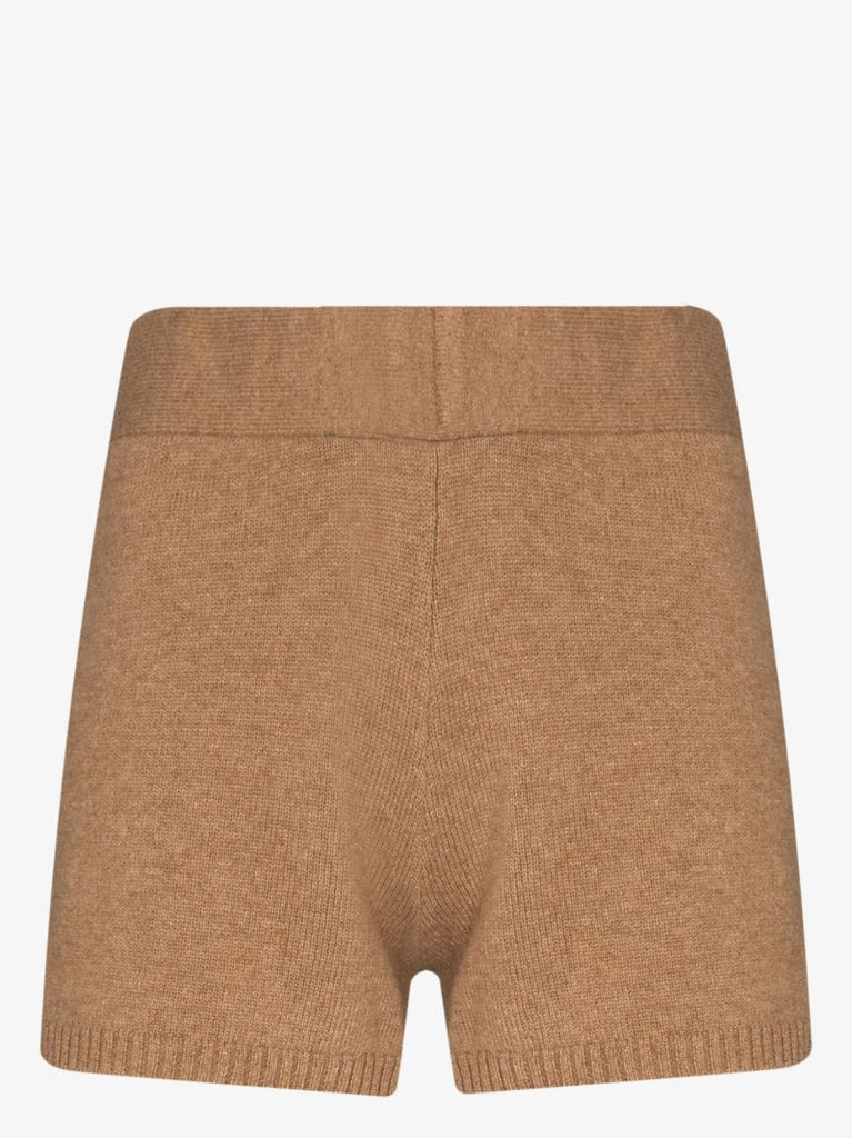 Winnie Cashmere Shorts