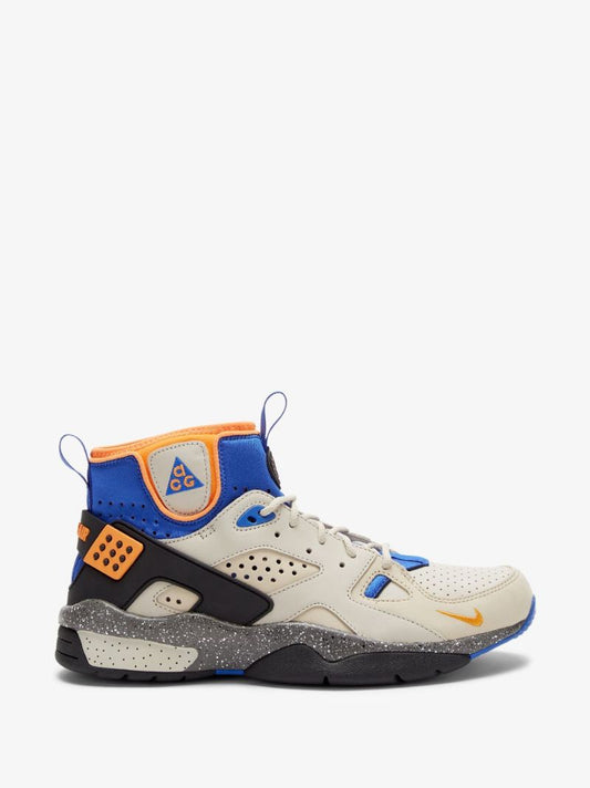Neutral Acg Air Mowabb Sneakers