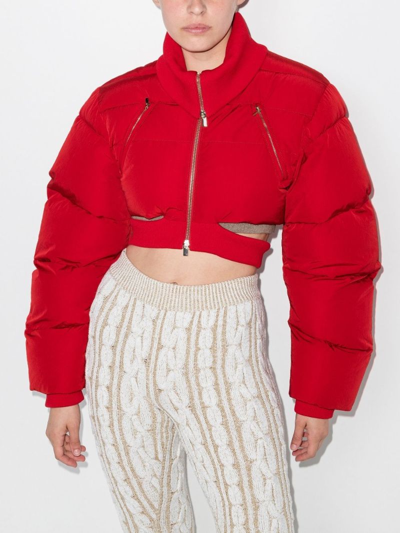 Le Doudoune PralÃ_x0083_Â¹ Puffer Jacket