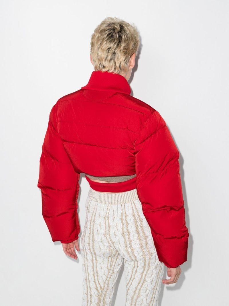 Le Doudoune PralÃ_x0083_Â¹ Puffer Jacket