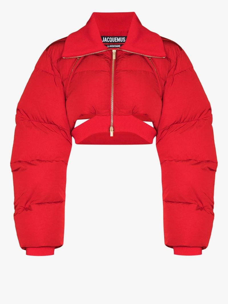 Le Doudoune PralÃ_x0083_Â¹ Puffer Jacket