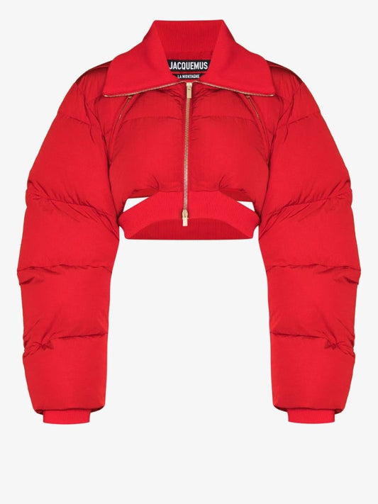Le Doudoune PralÃ_x0083_Â¹ Puffer Jacket
