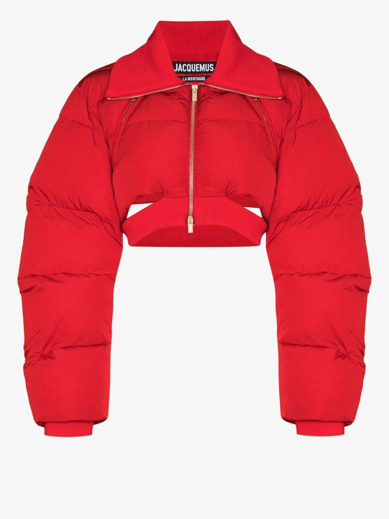 Le Doudoune PralÃ_x0083_Â¹ Puffer Jacket