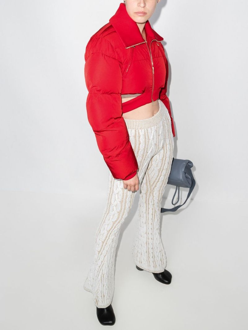 Le Doudoune PralÃ_x0083_Â¹ Puffer Jacket