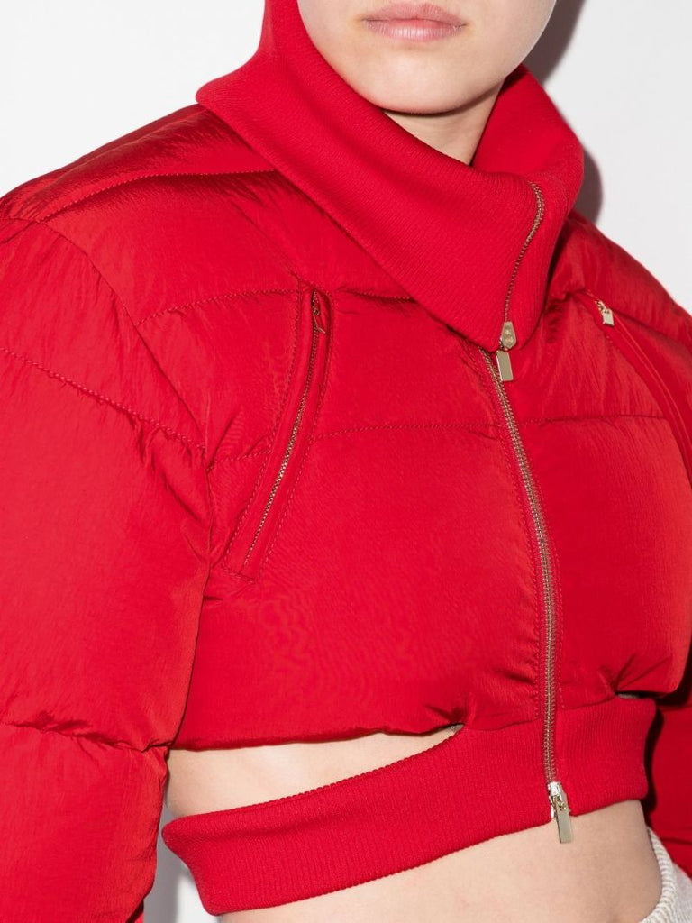 Le Doudoune PralÃ_x0083_Â¹ Puffer Jacket