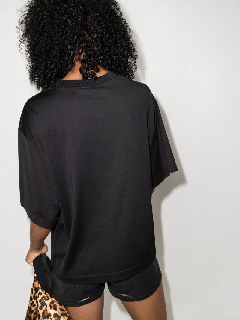 The 1990s Print T-shirt