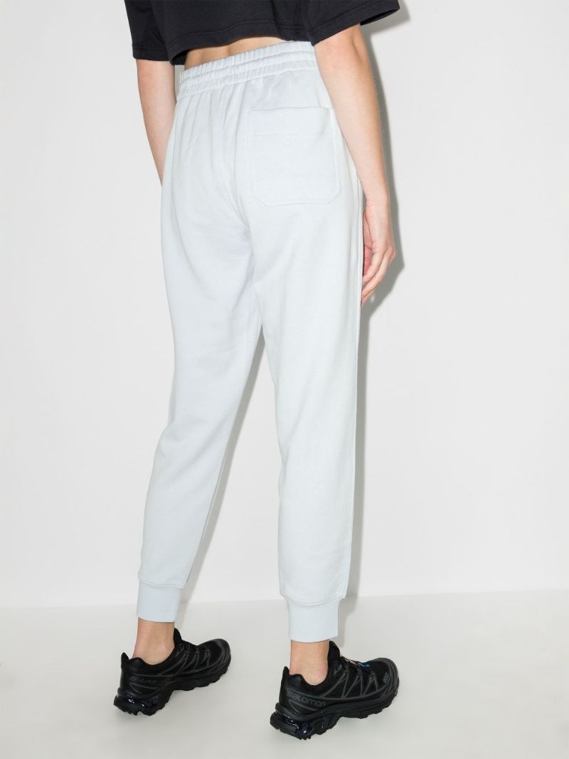 Classic Cotton Terry Track Pants