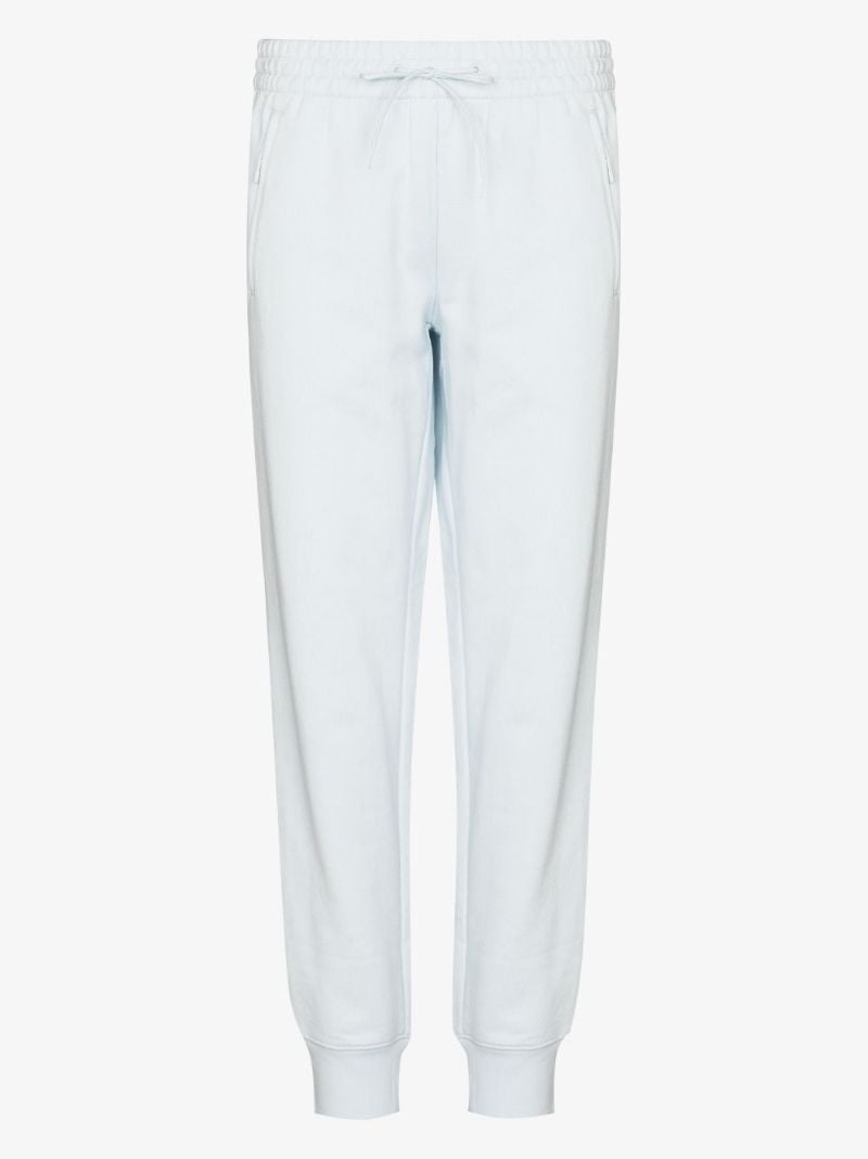 Classic Cotton Terry Track Pants