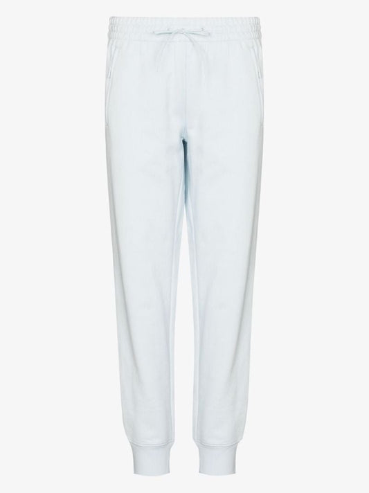 Classic Cotton Terry Track Pants