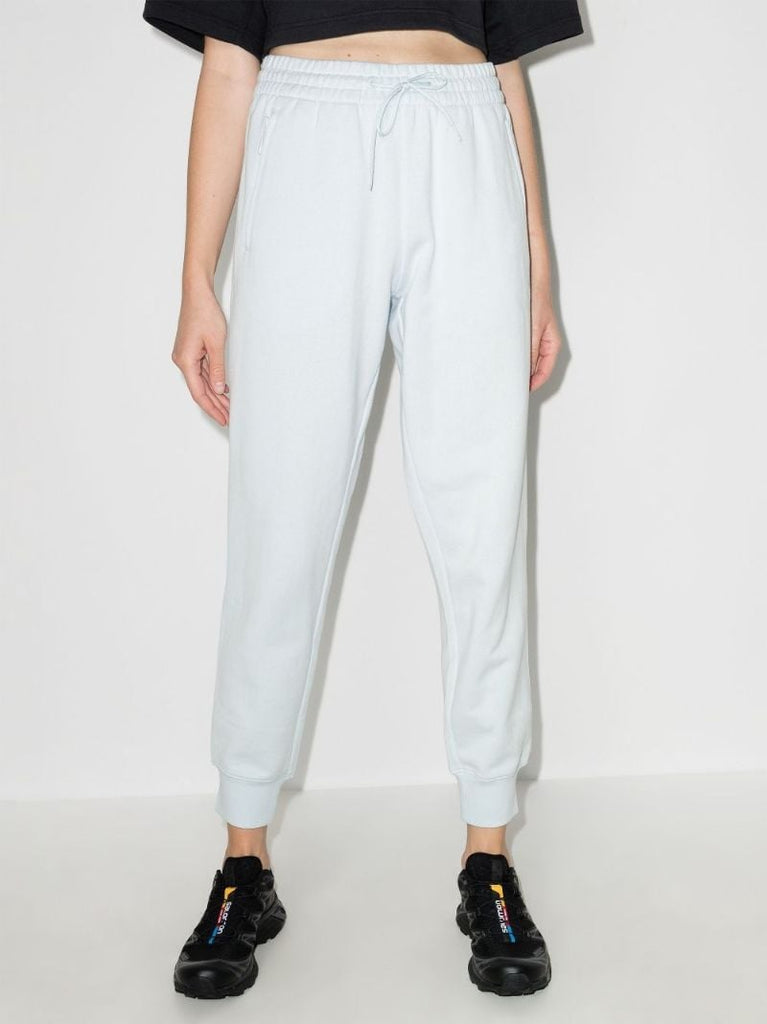 Classic Cotton Terry Track Pants