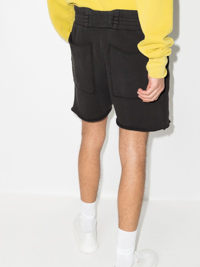 Yacht Track Shorts