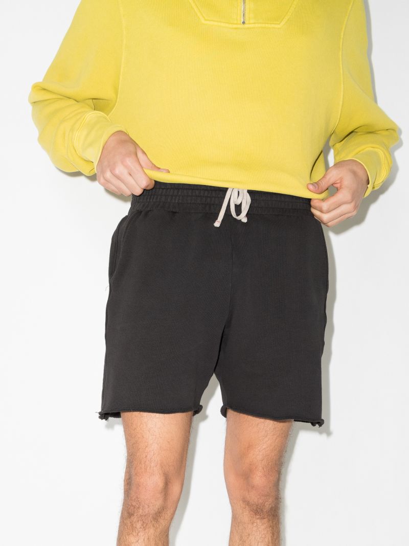 Yacht Track Shorts