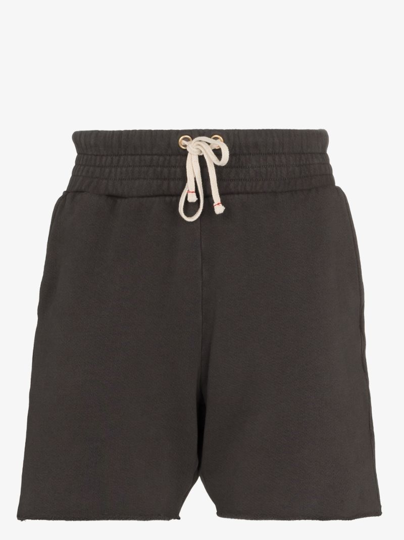 Yacht Track Shorts