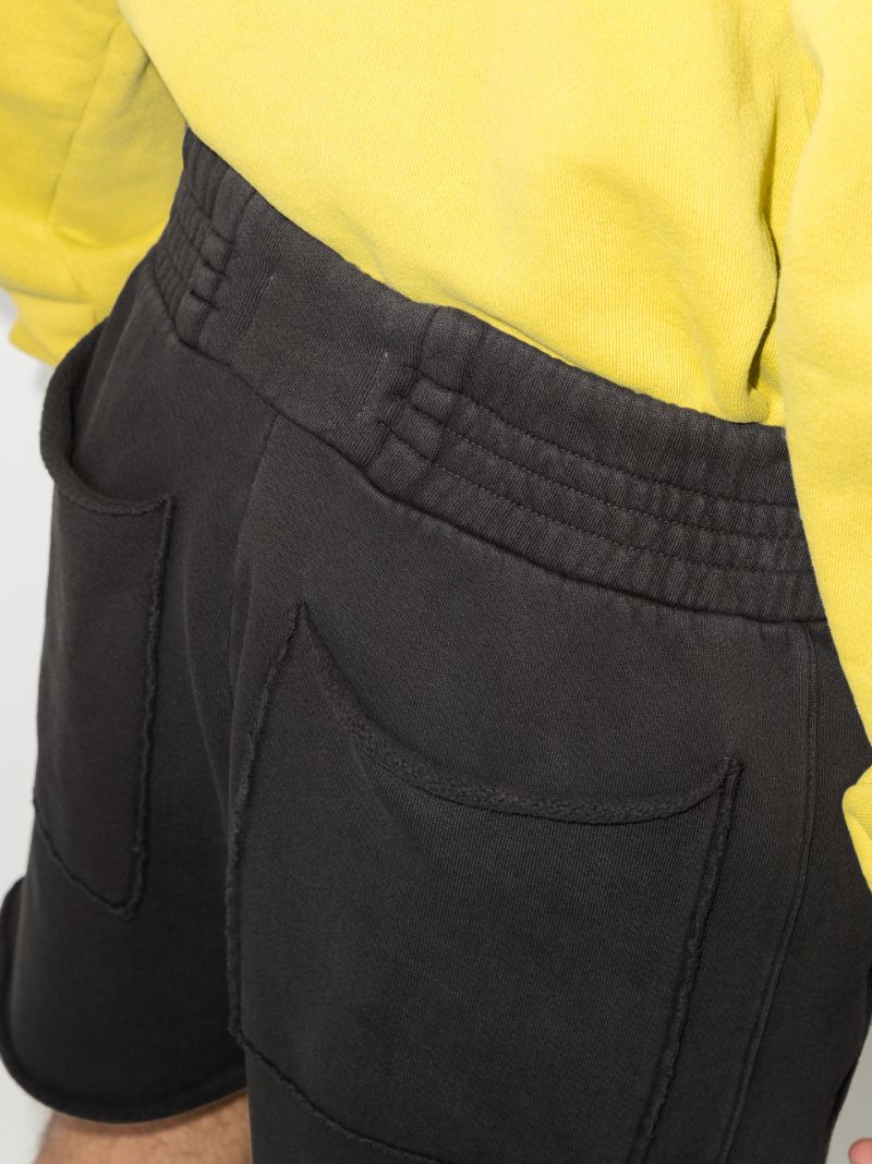 Yacht Track Shorts