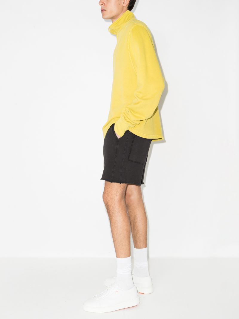 Yacht Track Shorts
