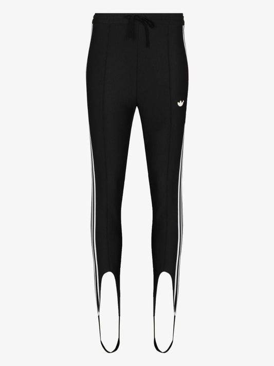 Beckenbauer 3-stripe Stirrup Track Pants