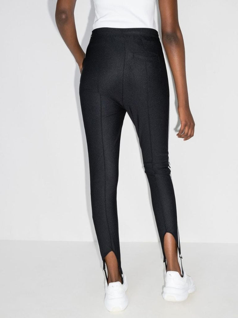 Beckenbauer 3-stripe Stirrup Track Pants