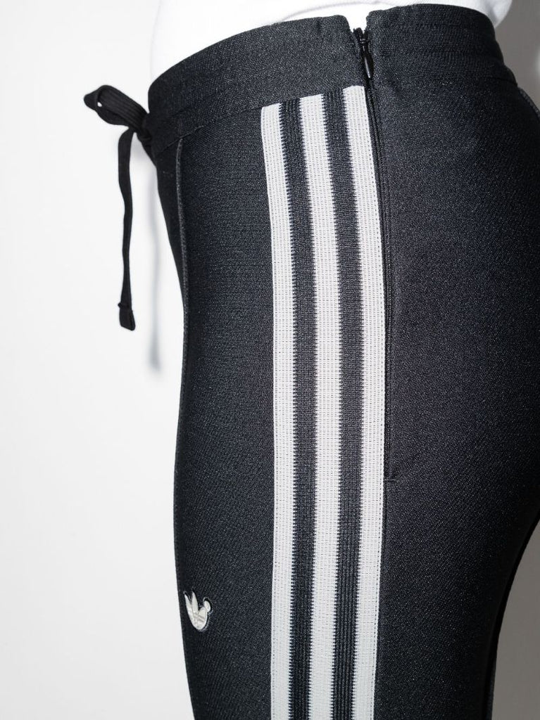 Beckenbauer 3-stripe Stirrup Track Pants